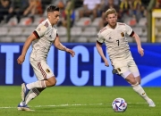 雷火电竞下载-波兰乒乓球队完胜比利时乒乓球队，水谷隼制霸全场的简单介绍