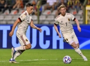 雷火电竞下载-波兰乒乓球队完胜比利时乒乓球队，水谷隼制霸全场的简单介绍