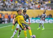 雷火电竞亚洲先驱-多特蒙德战平曼联，迪玛利亚梅开二度意甲的简单介绍