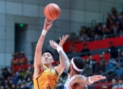 雷火电竞官网-江苏男篮主场大胜浙江队，实力碾压对手