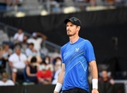 雷火电竞简介-德国网球队逆转世界网球队，穆雷惊艳世界