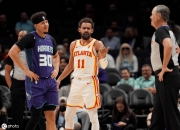 雷火电竞充值-美国男篮完胜黄蜂，特雷杨送出助攻