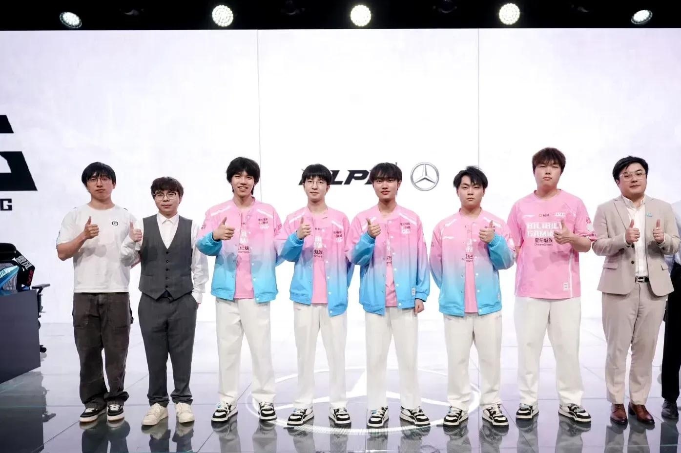 IG碾压CLG，BDD成为全场焦点淘汰赛3:0（洛杉矶）