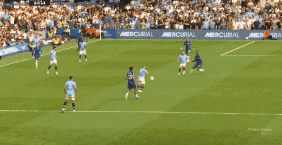 莱比锡战平切尔西,哈兰德梅开二度英超 莱比锡战平切尔西,哈兰德梅开二度英超