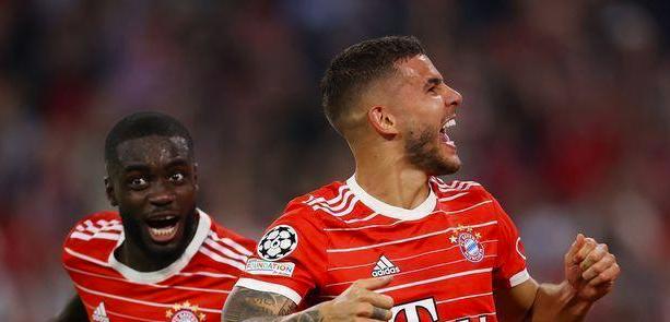 莱比锡绝杀切尔西，贝尔梅开二度英超