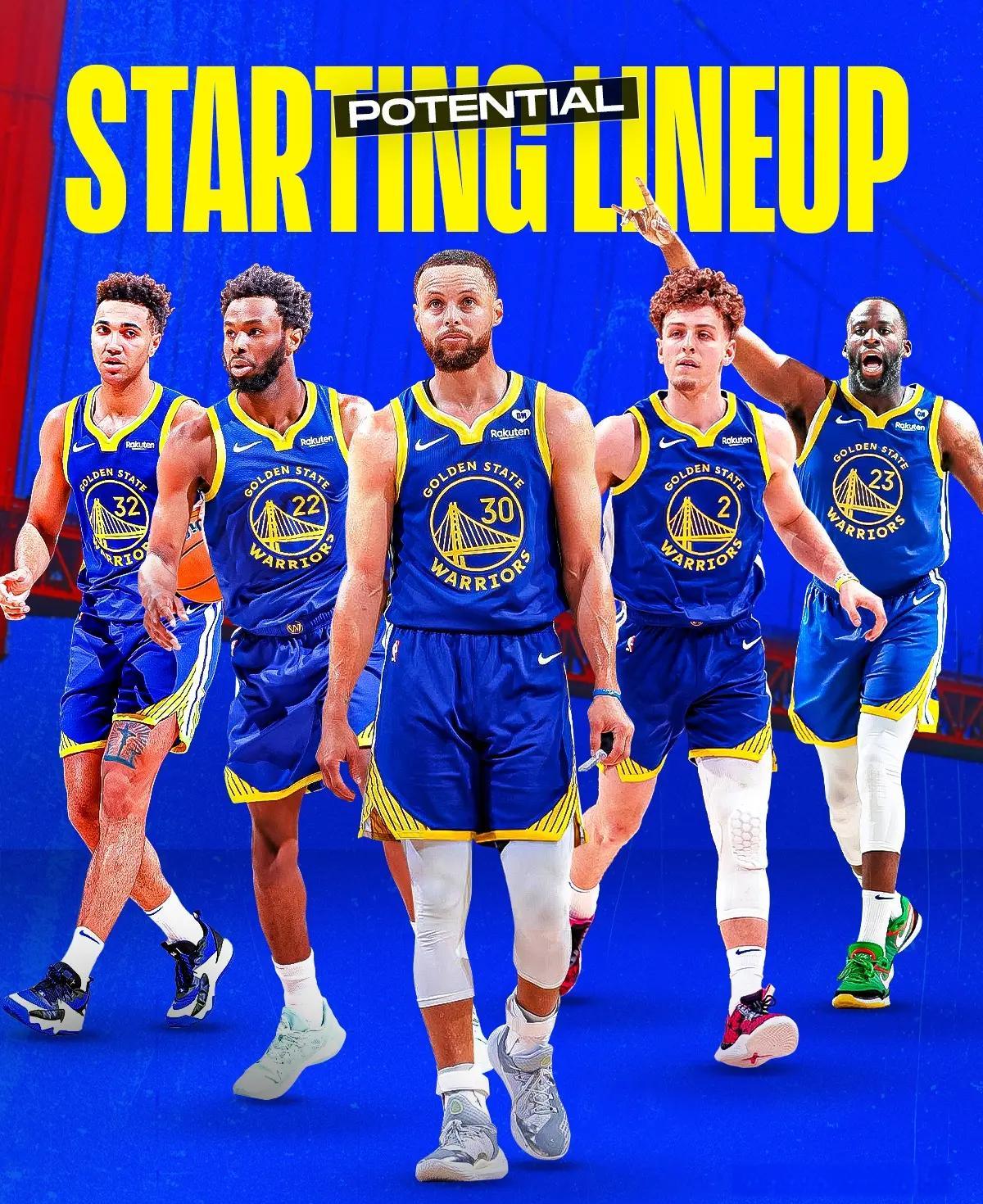 勇士队临时更换主教练阵容变化大!的简单介绍 勇士队临时更换主教练阵容变化大!的简单介绍