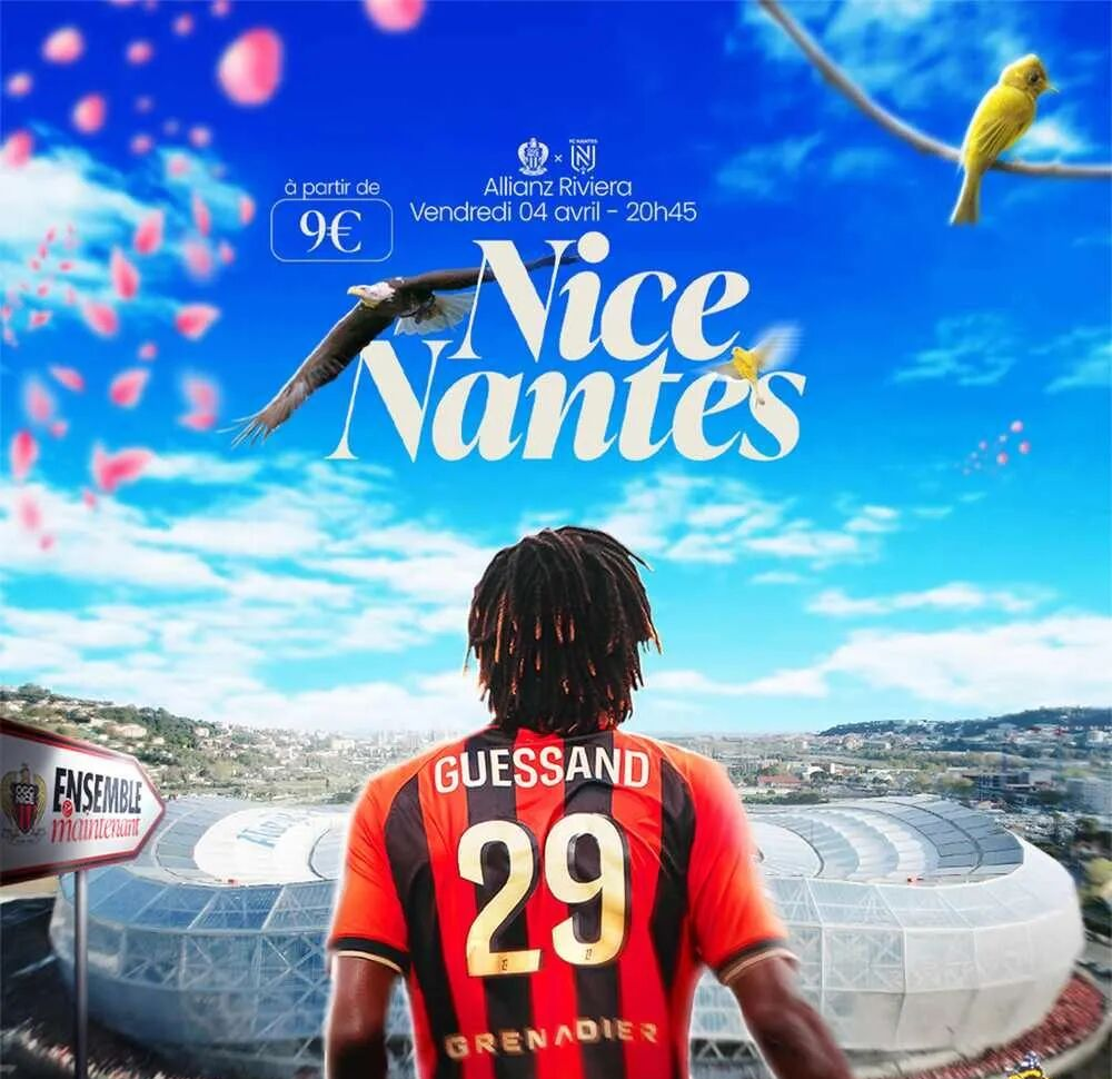 关于南特法甲联赛主场失利，士气不振的信息