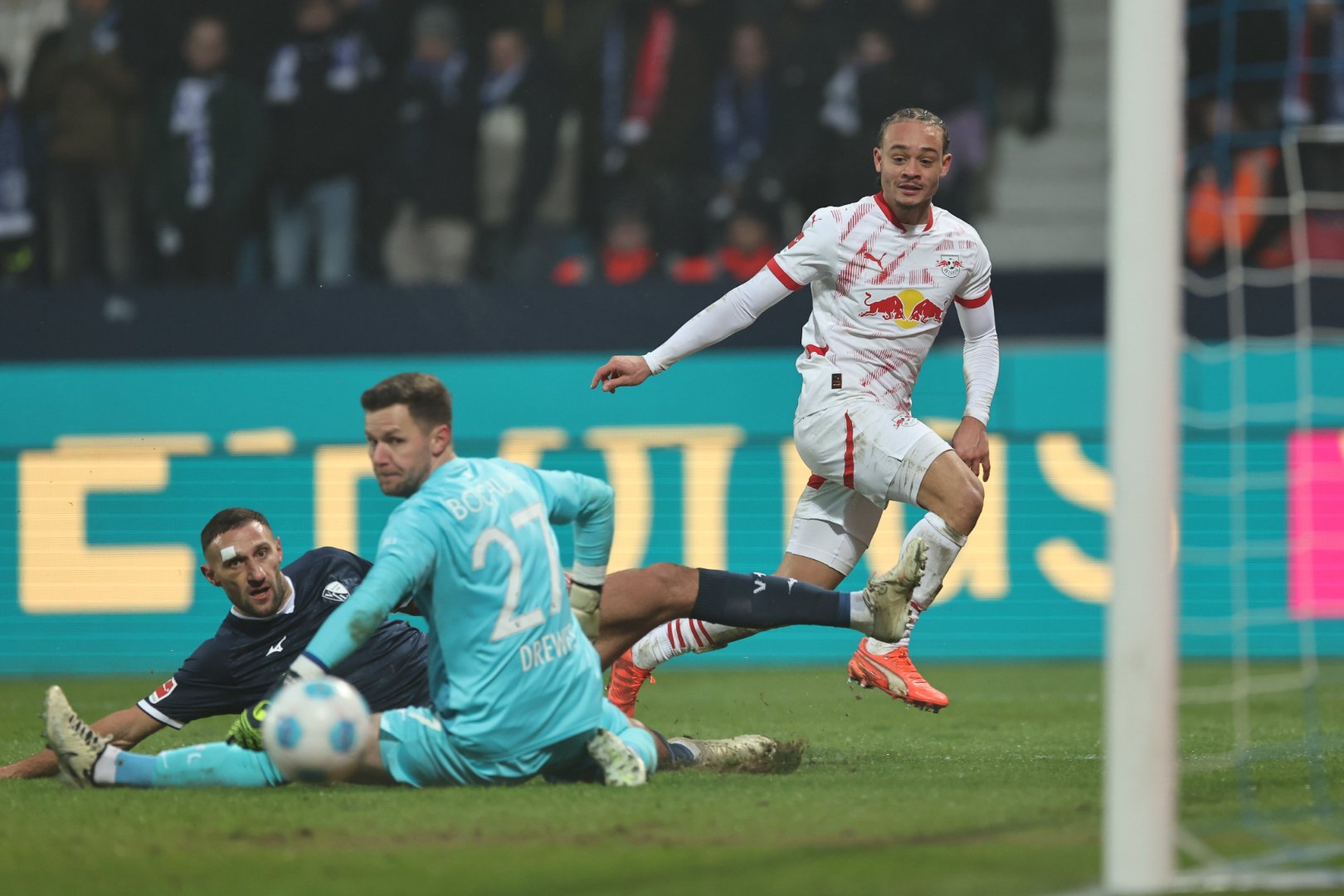 莱比锡红牛横扫西班牙，C罗制霸全场的简单介绍