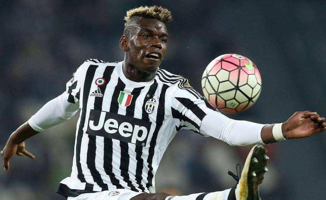 关于加拿大血洗里昂，博格巴2一己之力扛起全队的信息