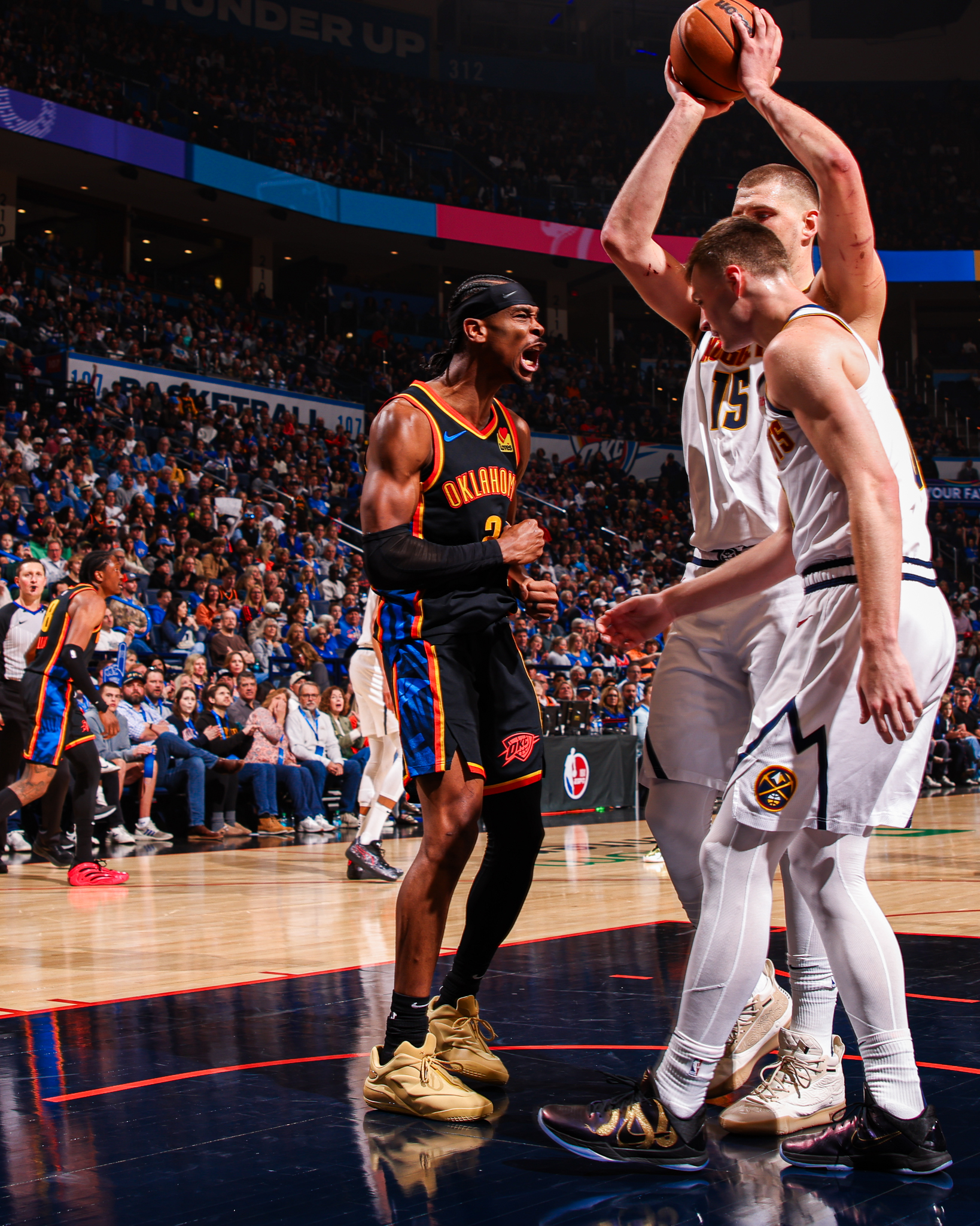 包含76人碾压日本男篮,约基奇统治全场的词条 包含76人碾压日本男篮,约基奇统治全场的词条