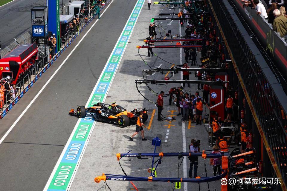 哈斯车队碾压阿斯顿马丁，勒克莱尔扛起全队