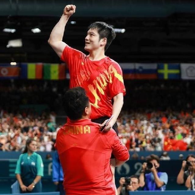 波兰队横扫葡萄牙队，樊振东关键制胜
