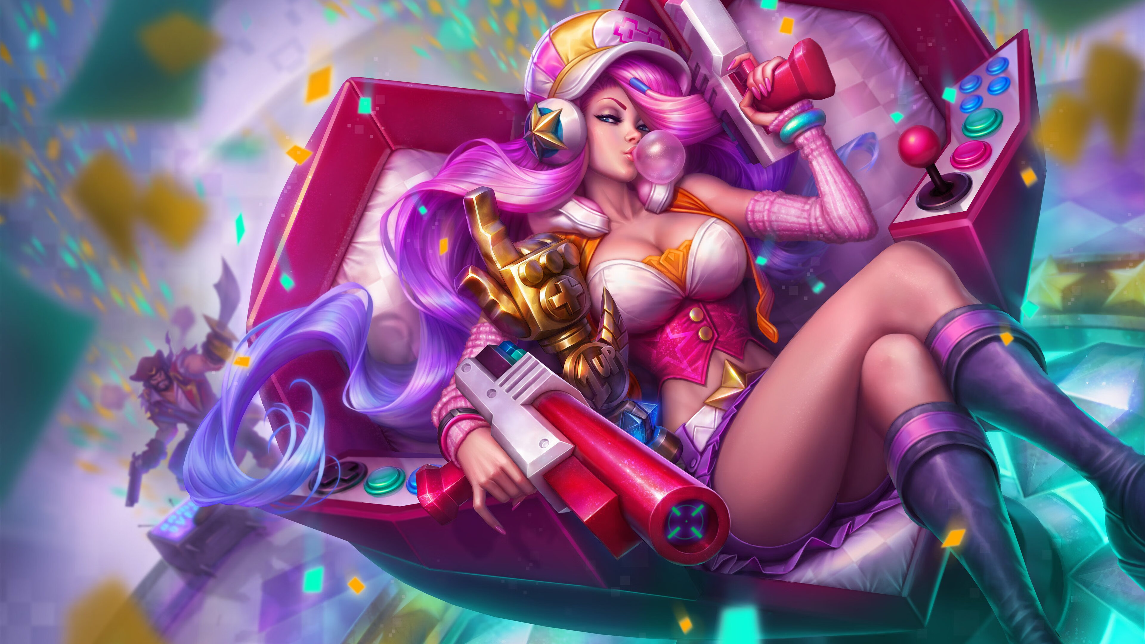 史诗终章，阿根廷以钢铁意志终结佛罗伦萨，罗德里戈于命运回合挥下裁决之剑